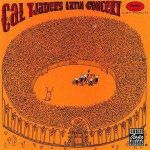 卡爾‧傑德：拉丁音樂會 ( LP )<br>Cal Tjader：Latin Concert
